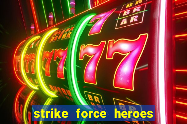 strike force heroes 3 no jogos 360